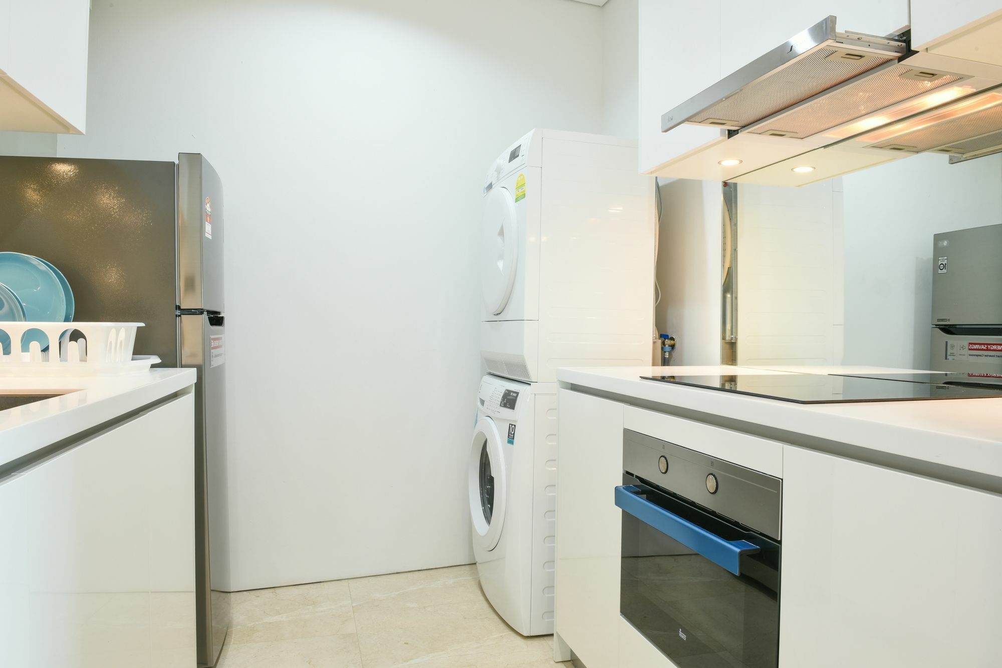 Klcc Service Apartments Kuala Lumpur Exteriér fotografie
