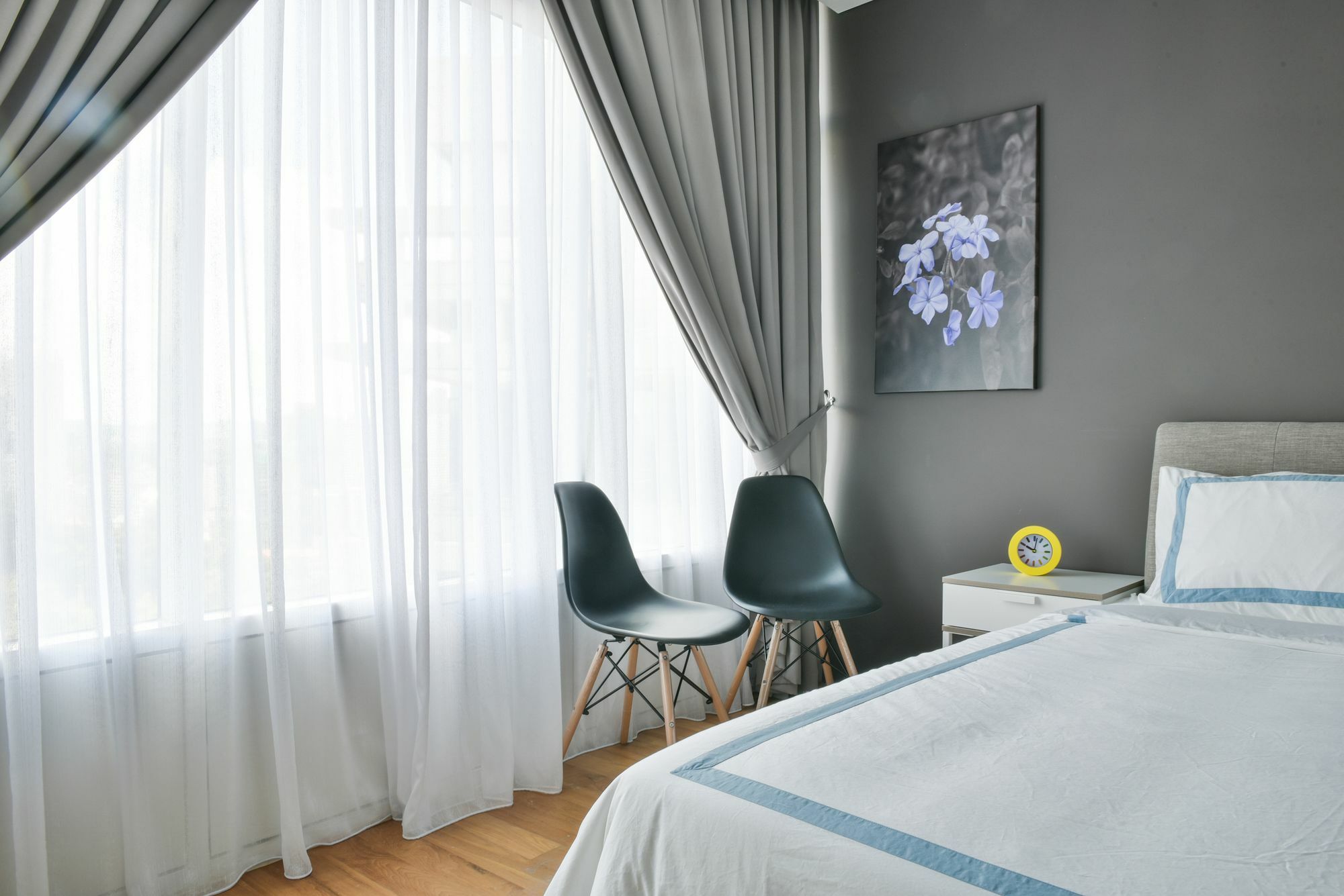 Klcc Service Apartments Kuala Lumpur Exteriér fotografie