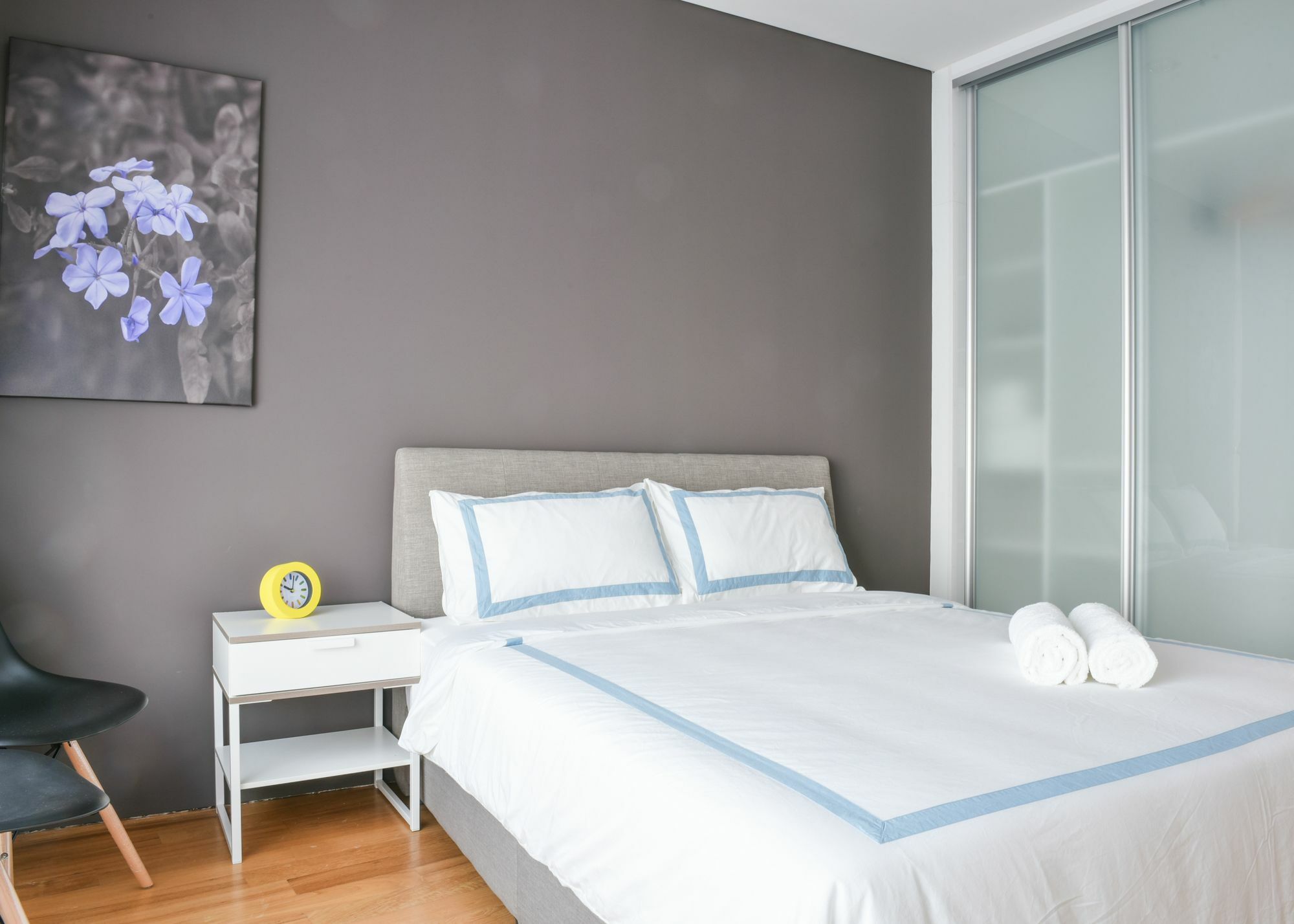 Klcc Service Apartments Kuala Lumpur Exteriér fotografie