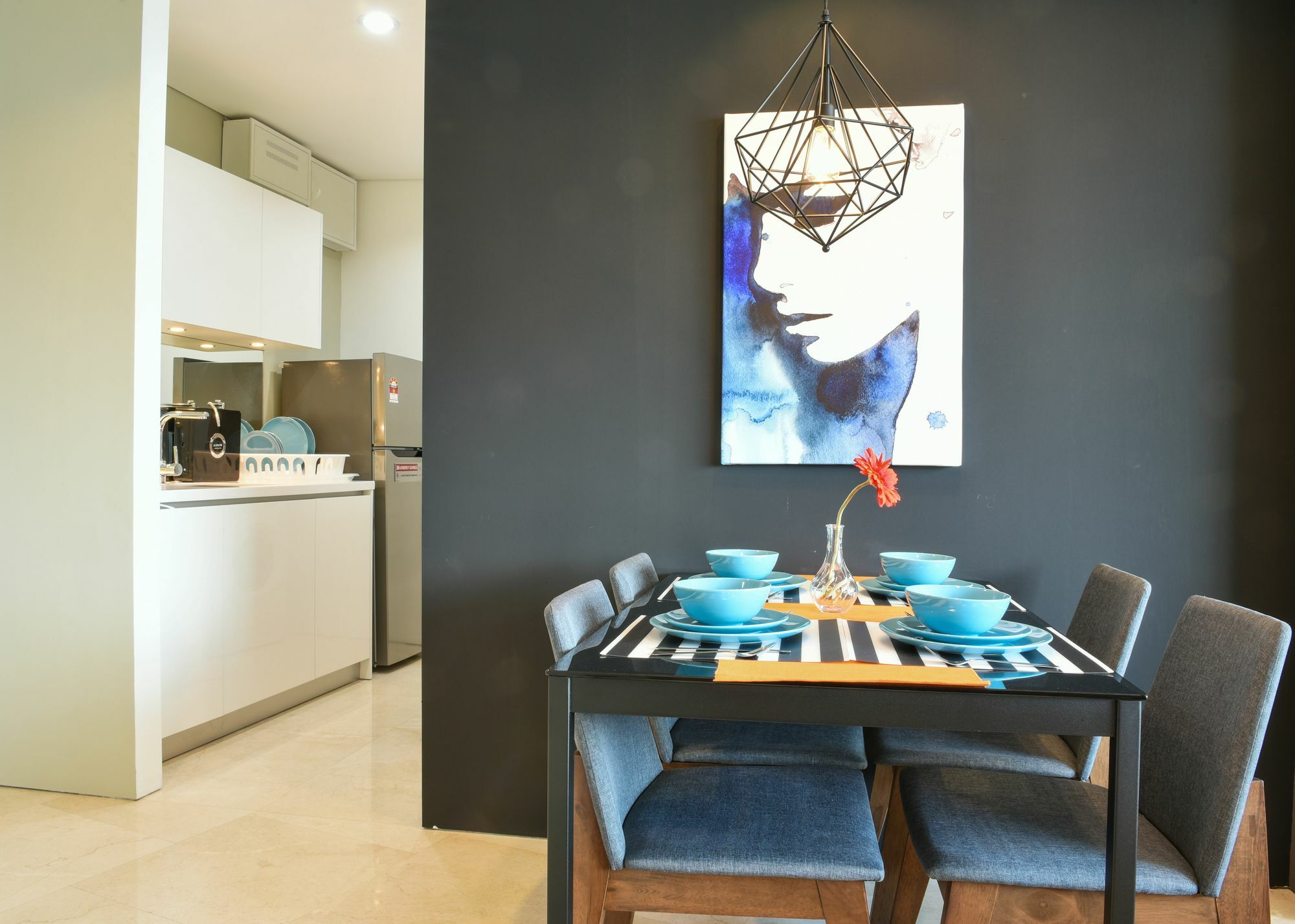 Klcc Service Apartments Kuala Lumpur Exteriér fotografie